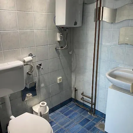 D Appartement