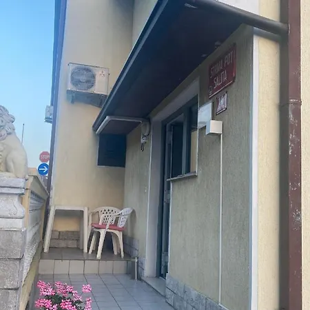 D * Portorož