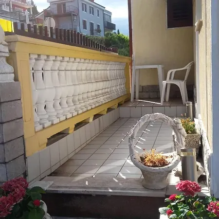 D Appartement Portorož
